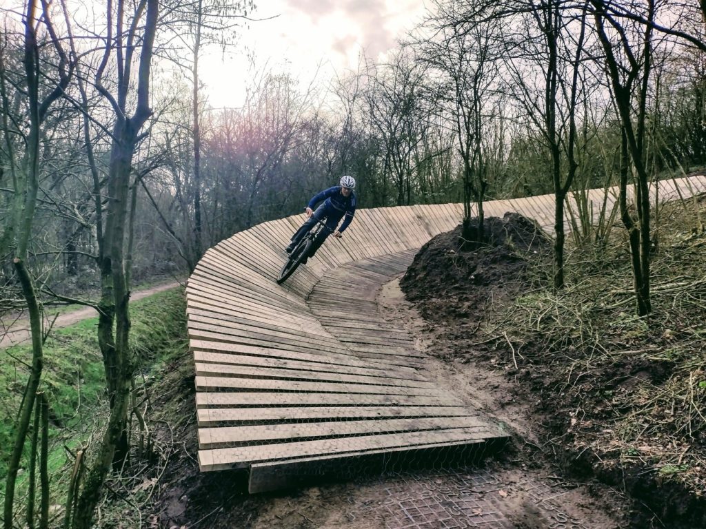 MTB-en