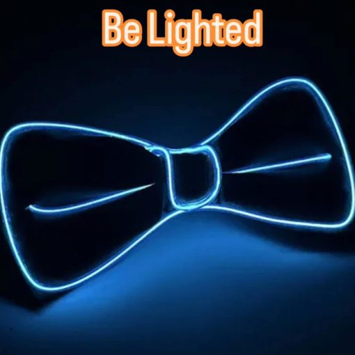 Feest thema : BeLighted