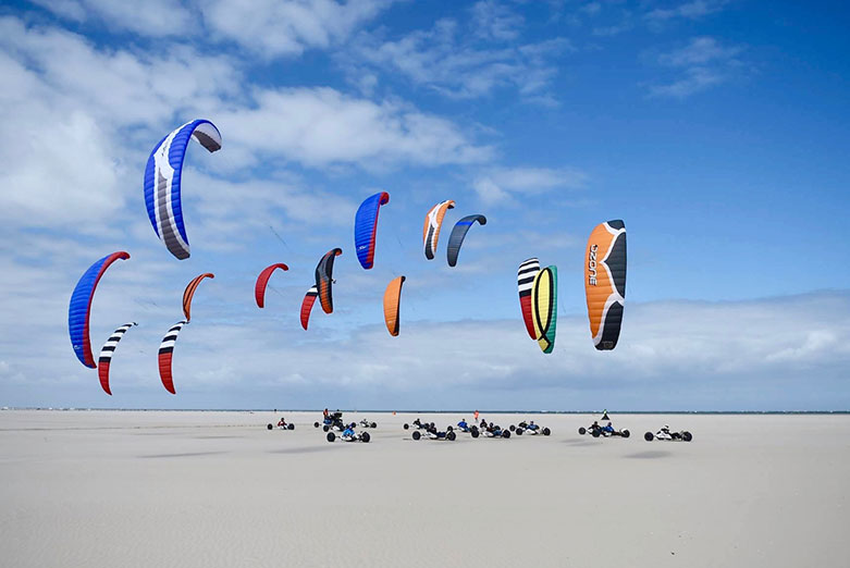 kitesurven